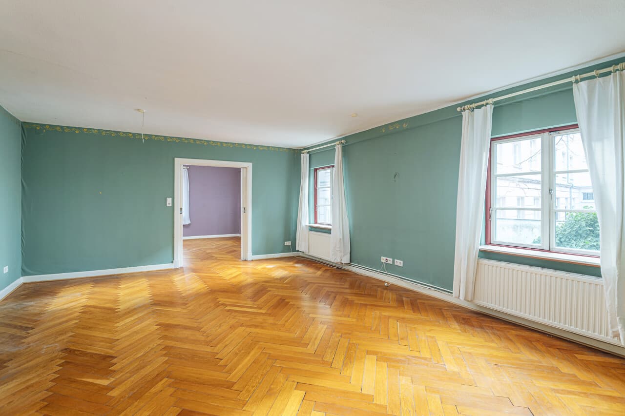 Stadthaus in Rostock – Bild 9