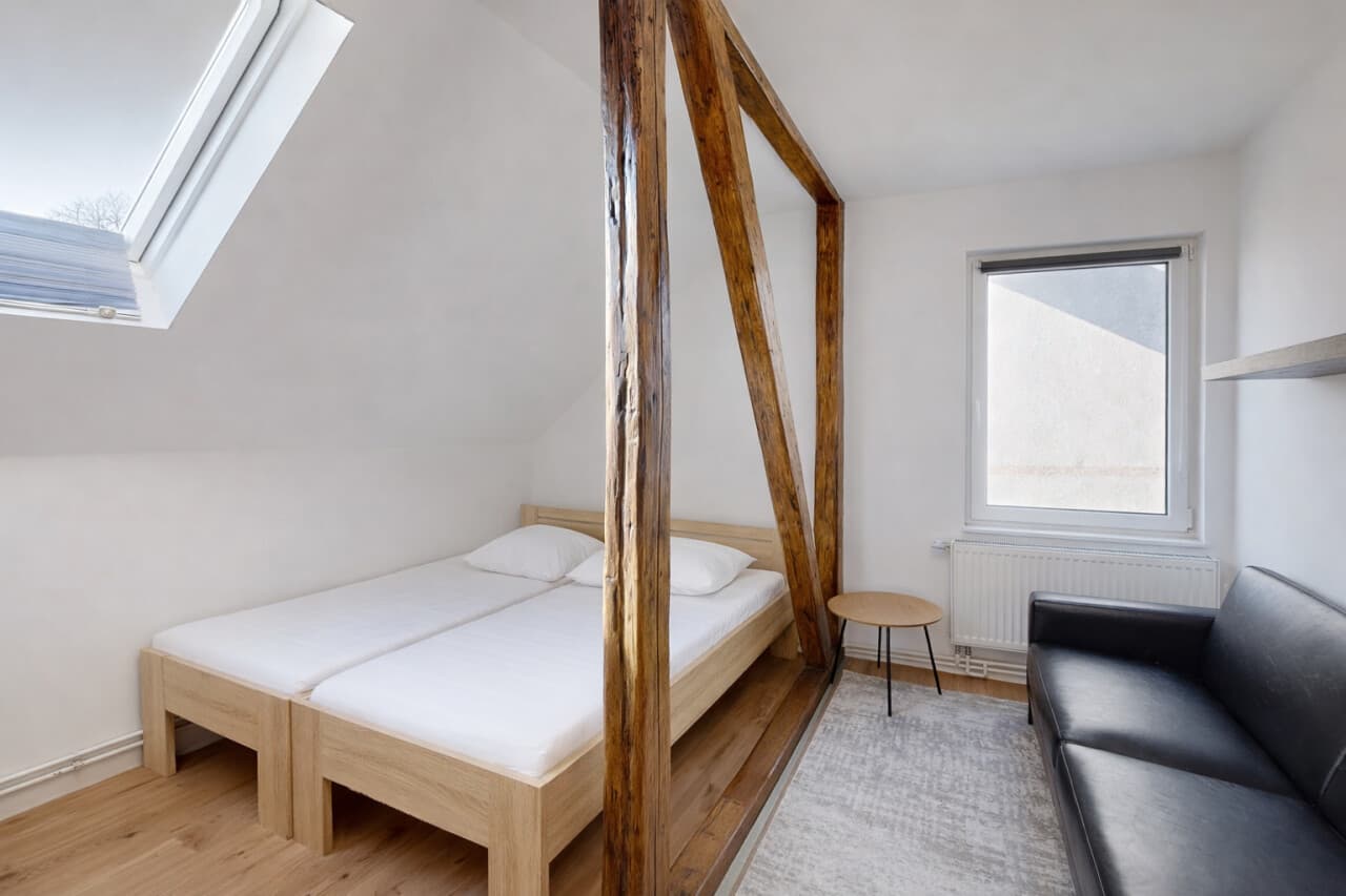 Möblierte Wohnung in Magdeburg – Bild 6