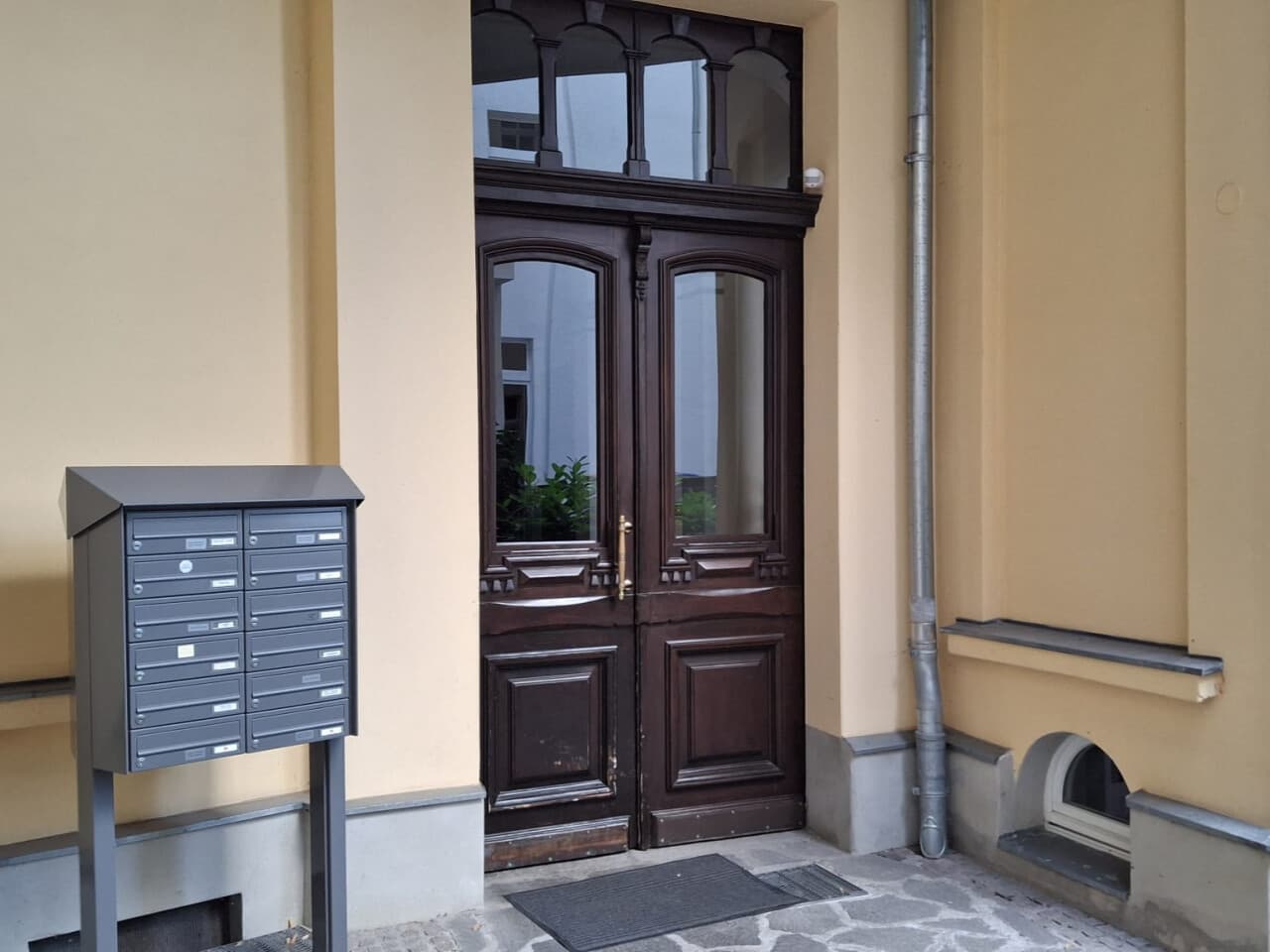 Etagenwohnung in Gera – Bild 16
