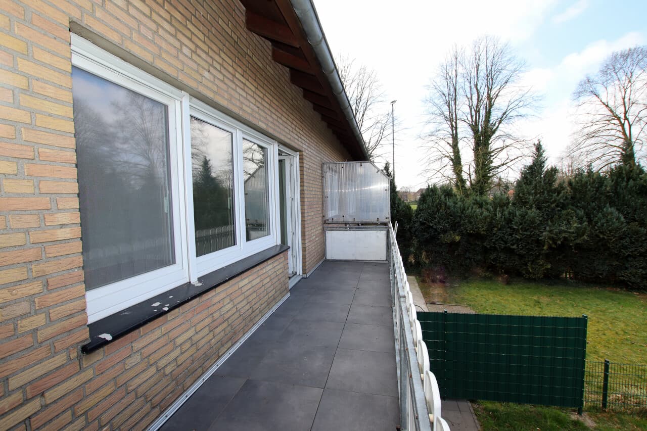Etagenwohnung in Lingen – Bild 8