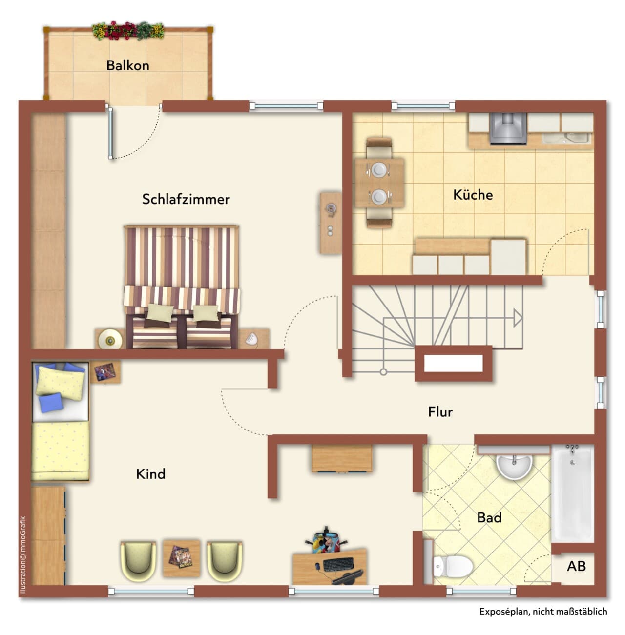 Einfamilienhaus in Bochum – Bild 21