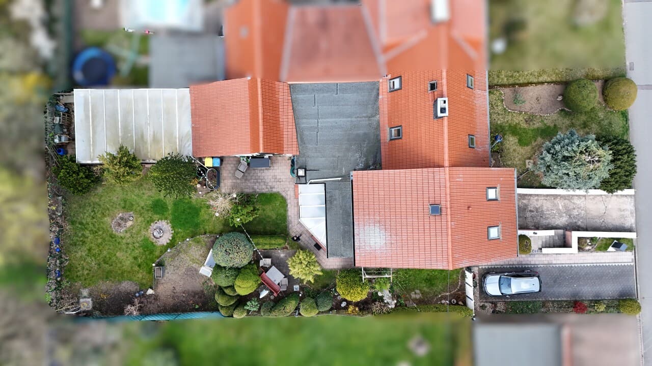 Doppelhaushälfte in Magdeburg – Bild 29
