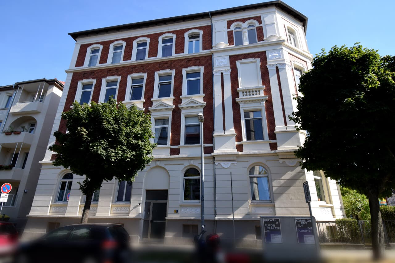 Etagenwohnung in Braunschweig – Bild 3