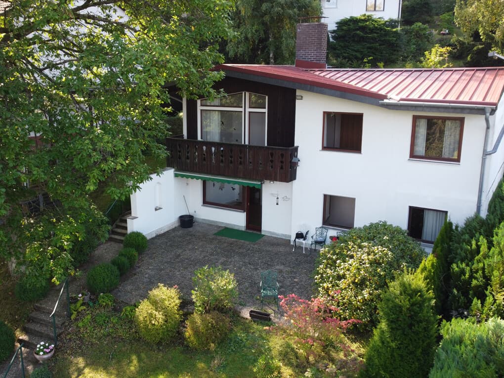 Einfamilienhaus in Langgöns – Bild 2