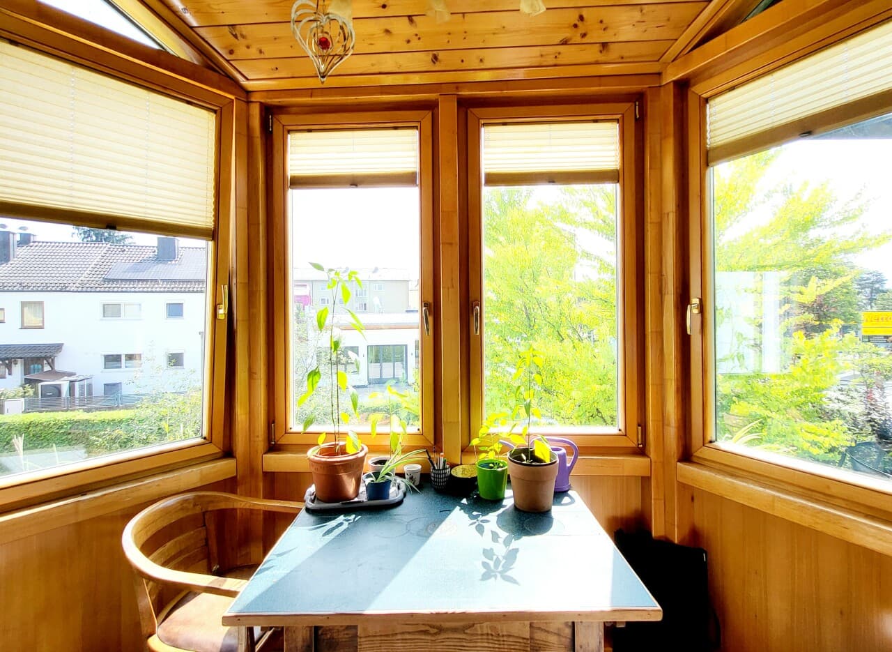 Maisonette in Burghausen – Bild 8