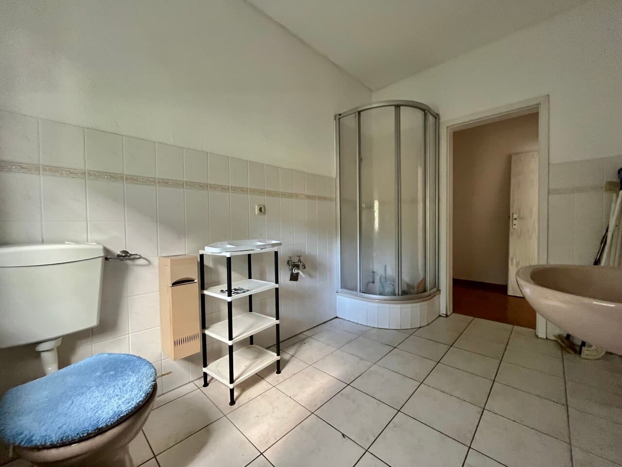 Etagenwohnung in Dobbertin – Bild 5