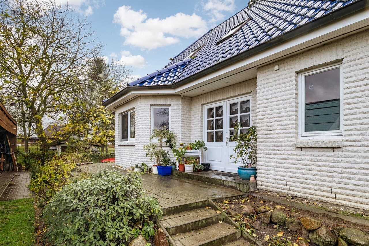 Einfamilienhaus in Suckow – Bild 5