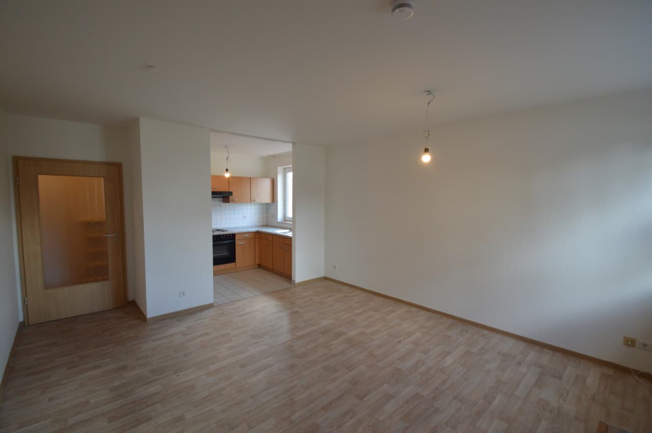 Etagenwohnung in Rotenburg – Bild 6