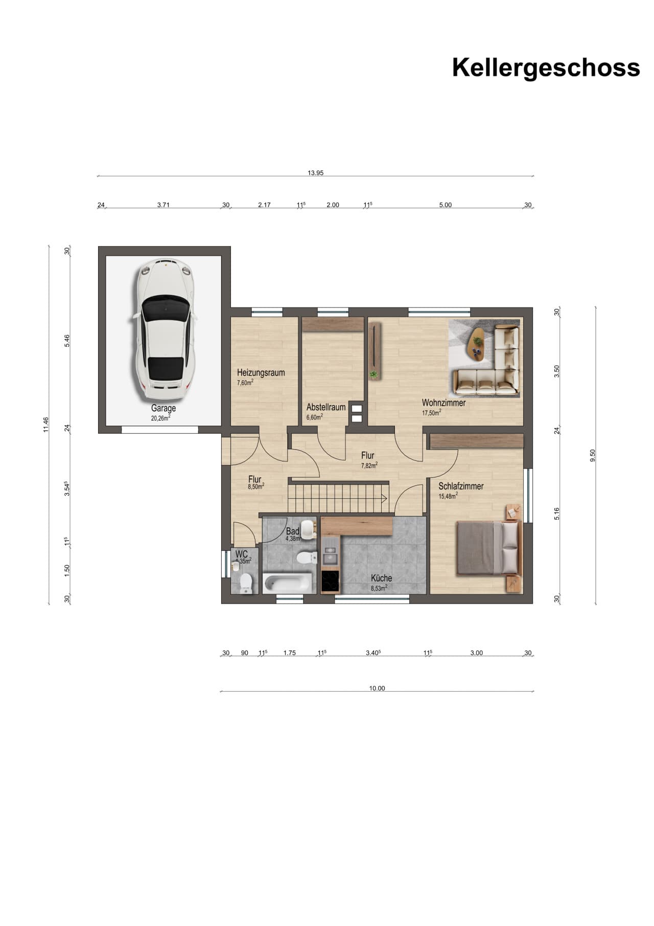 Einfamilienhaus in Osterholz-Scharmbeck – Bild 12