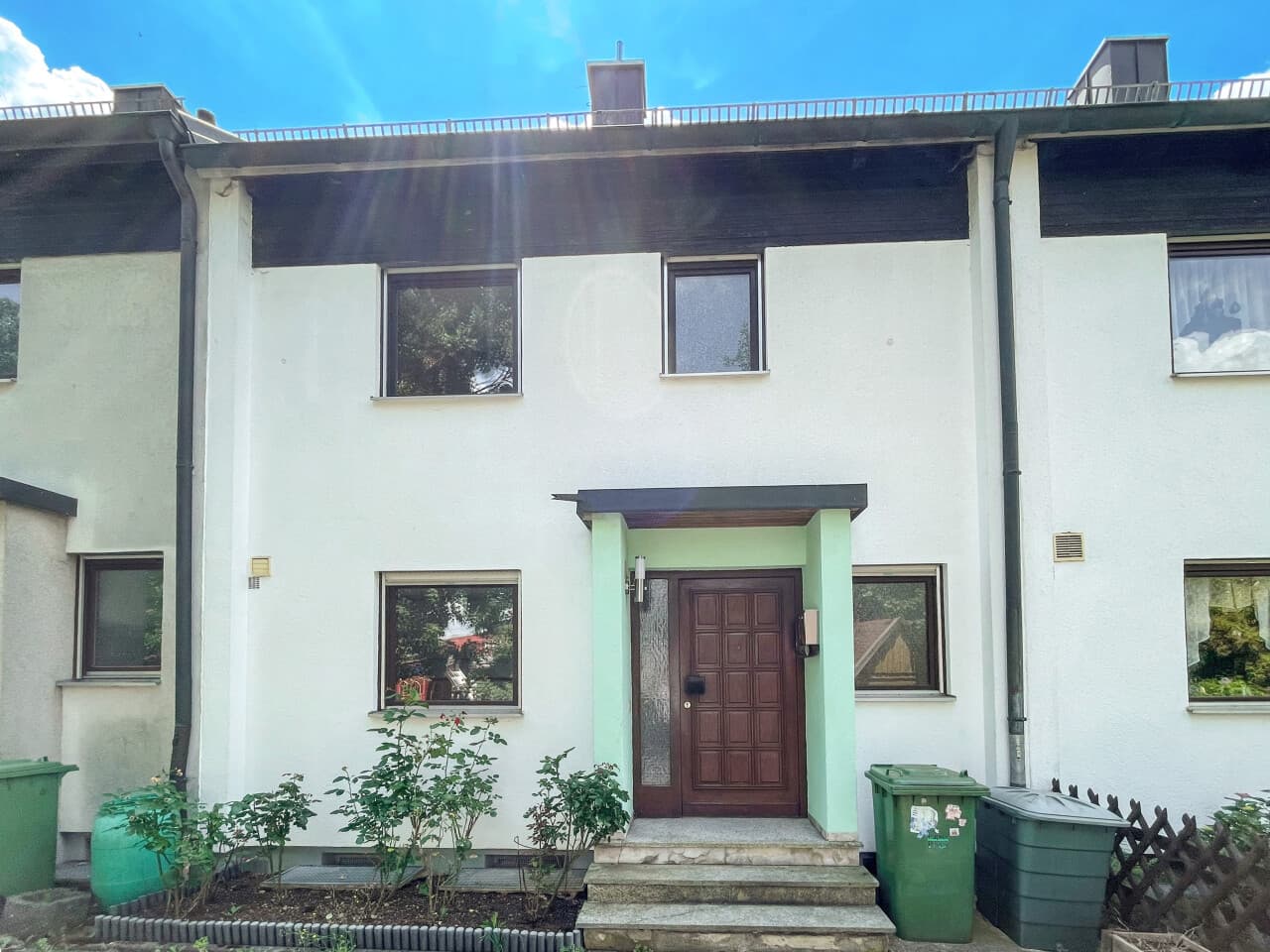 Reihenmittelhaus in Hemau – Bild 9