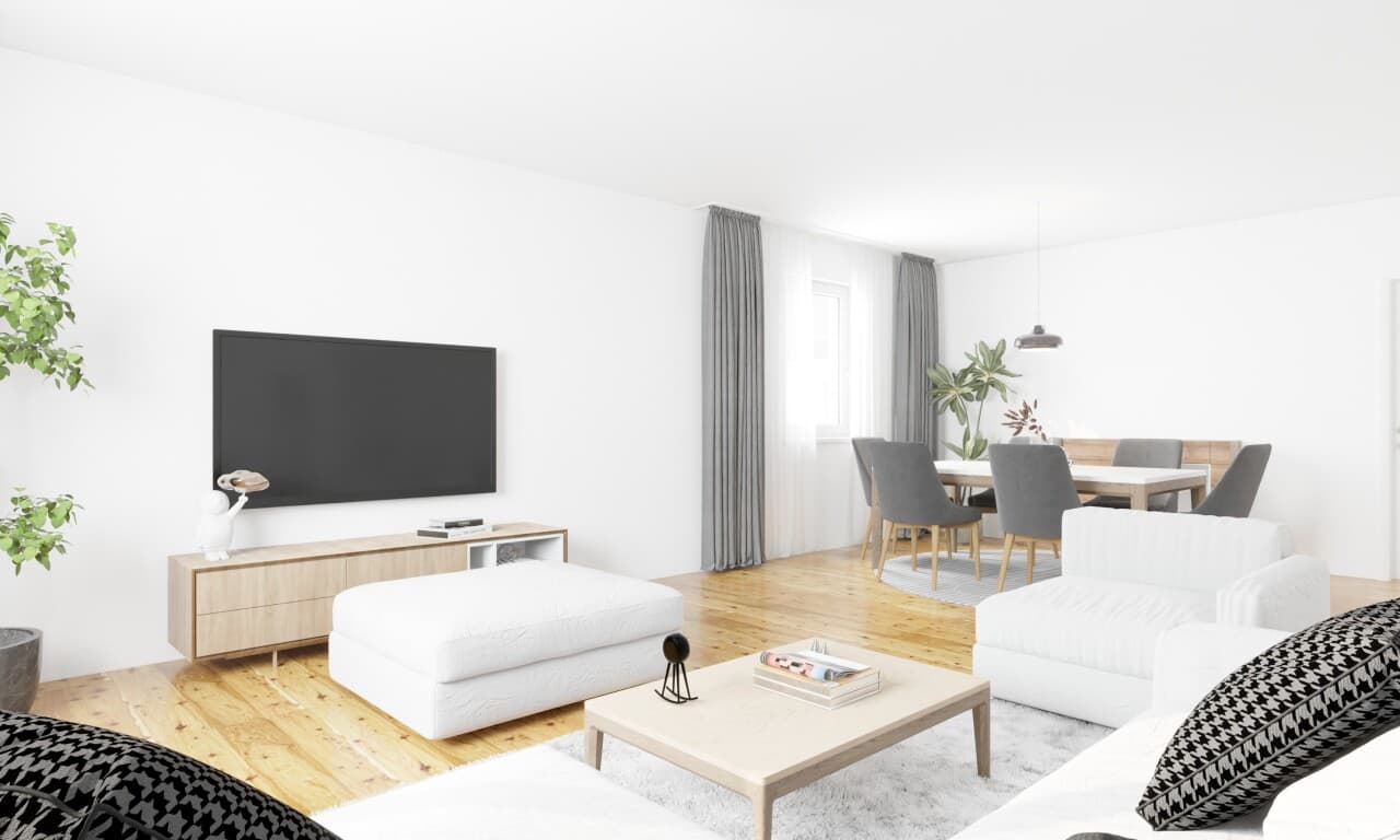 Einfamilienhaus in Dortmund - Lanstrop – Bild 5