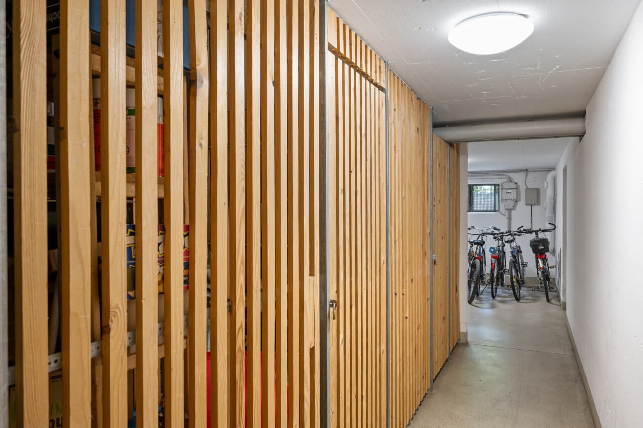 Etagenwohnung in Rheinfelden – Bild 18