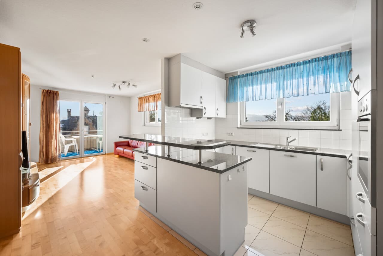 Etagenwohnung in Rheinfelden – Bild 12