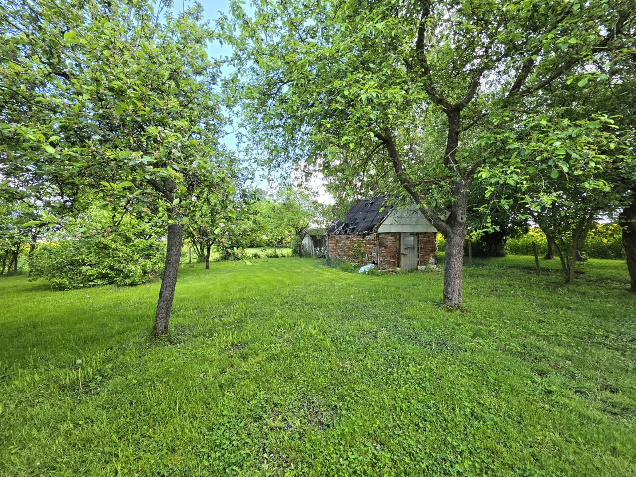Einfamilienhaus in Asendorf – Bild 15