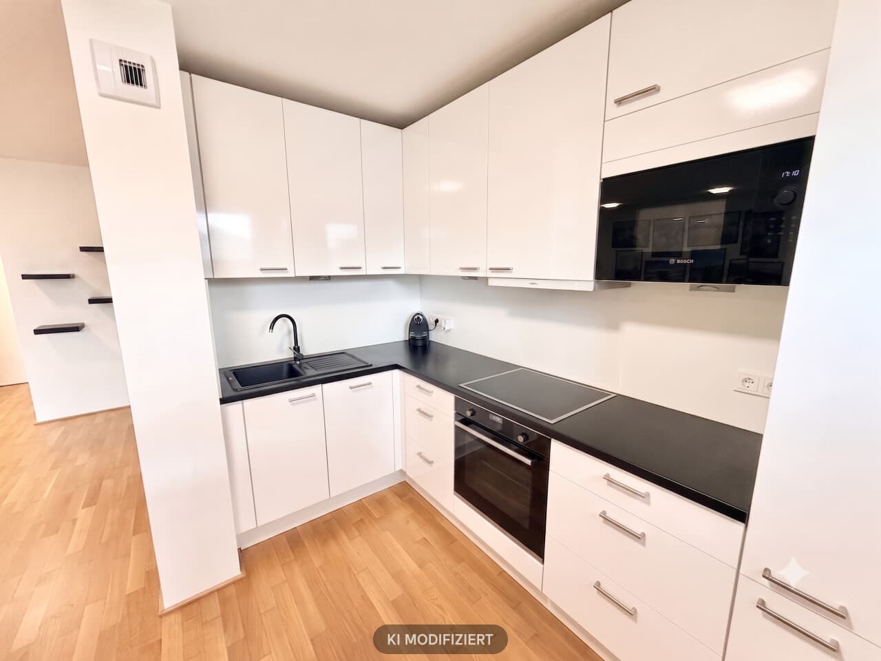 Etagenwohnung in Zornheim – Bild 13