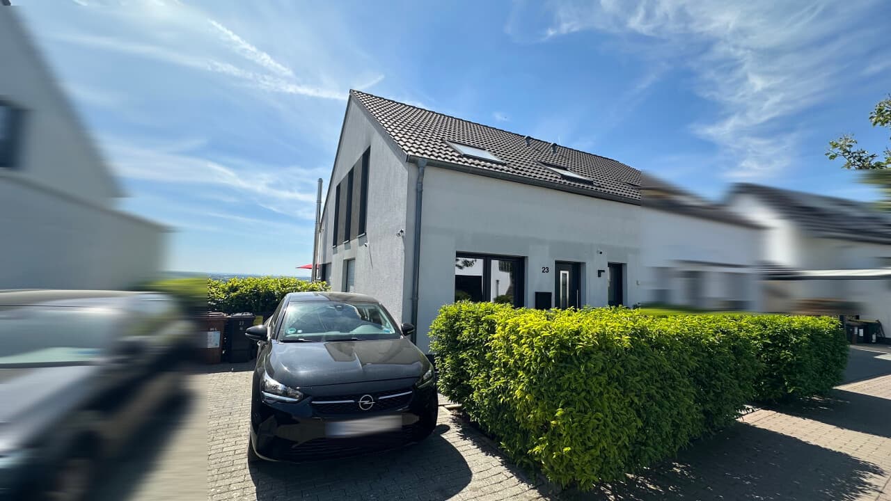 Doppelhaushälfte in Nieder-Olm – Bild 2