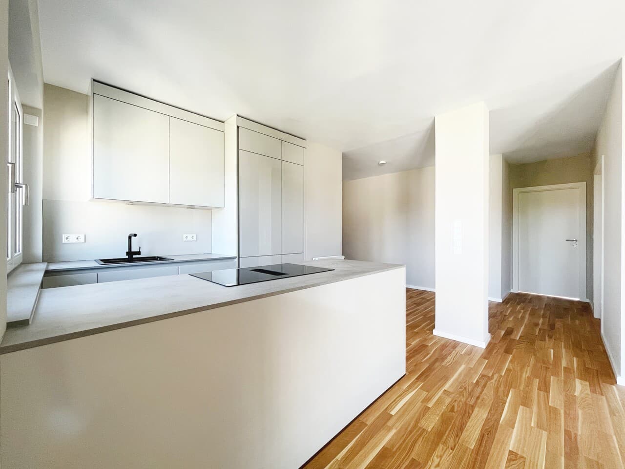 Etagenwohnung in Frankfurt – Bild 7