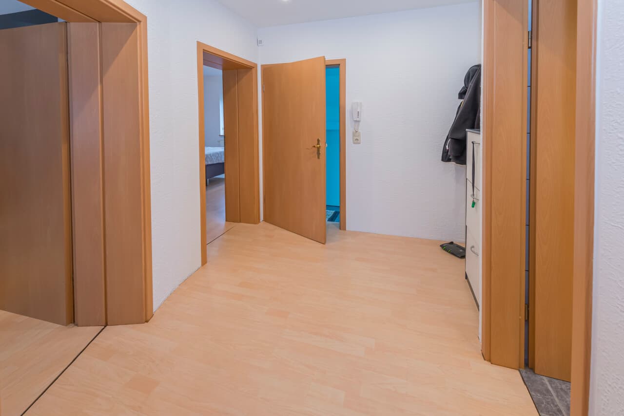 Doppelhaushälfte in Herten – Bild 10