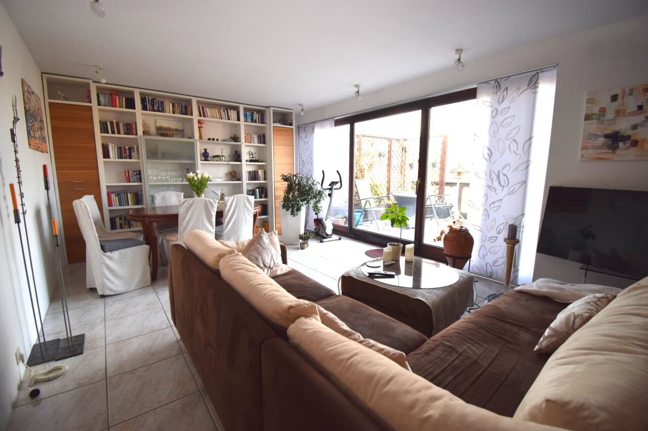 Dachgeschosswohnung in Gifhorn – Bild 4