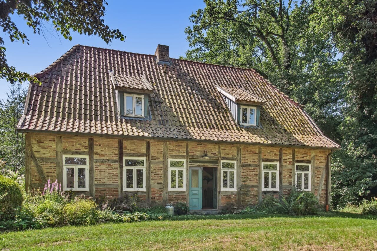 Einfamilienhaus in Westerholz – Bild 15