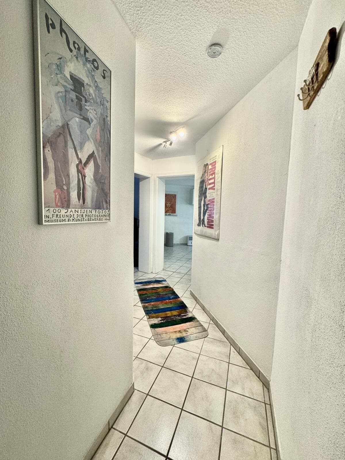 Etagenwohnung in Niederkrüchten – Bild 9