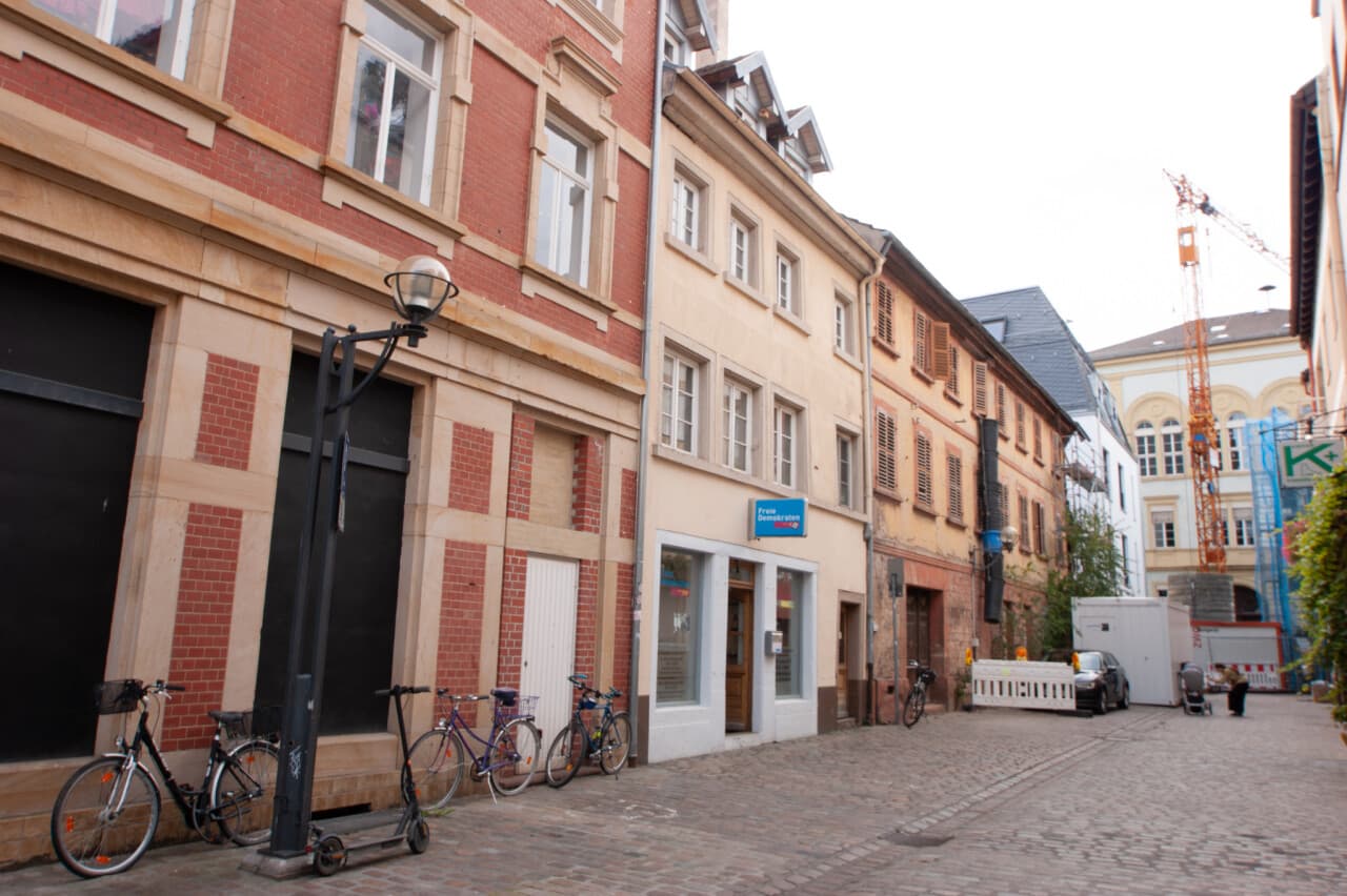 Ladenlokal in Landau – Bild 5