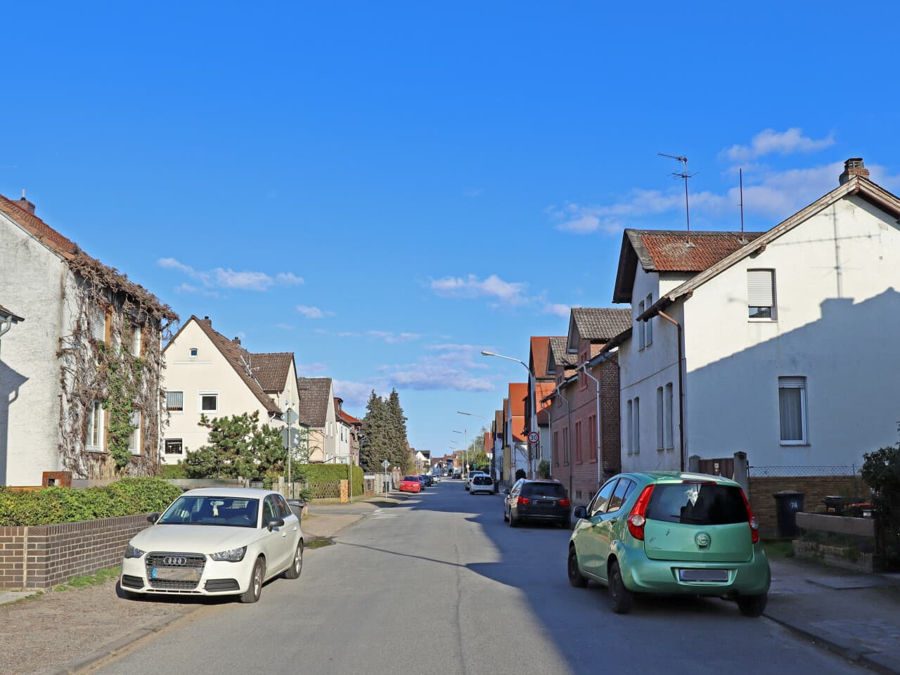 Reihenmittelhaus in Darmstadt – Bild 6