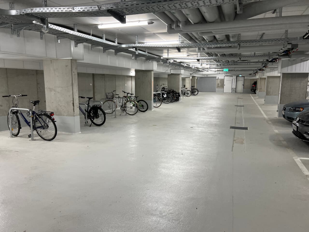 Möblierte Wohnung in Berlin – Bild 6
