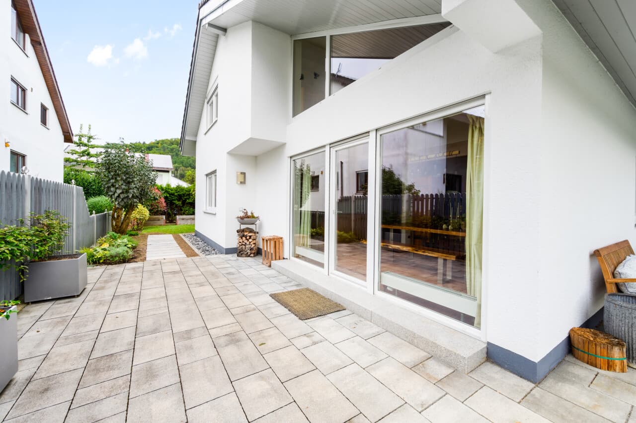 Einfamilienhaus in Rheinfelden – Bild 3