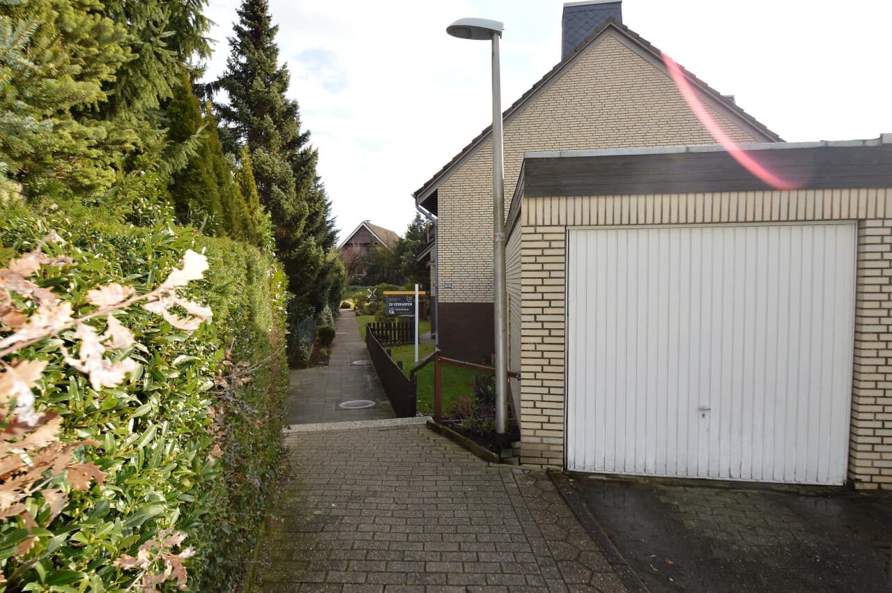 Reihenendhaus in Scheeßel – Bild 28