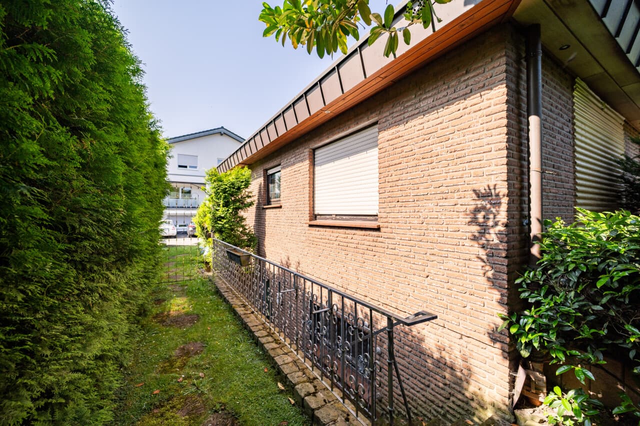 Bungalow in Xanten – Bild 33