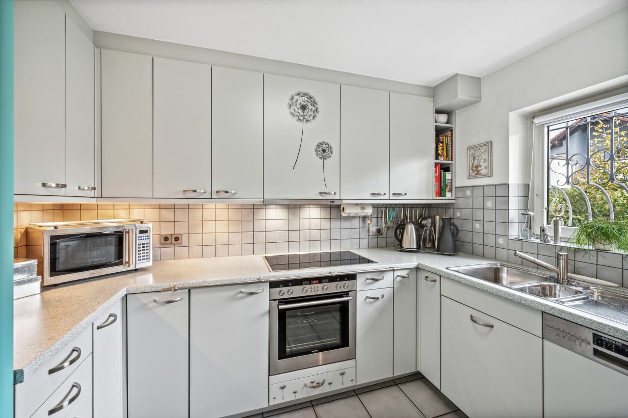 Etagenwohnung in Rheinfelden – Bild 6