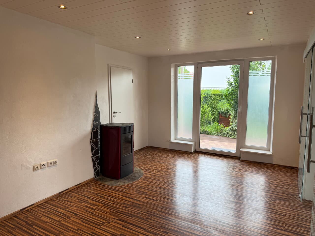 Etagenwohnung in Traunreut – Bild 6