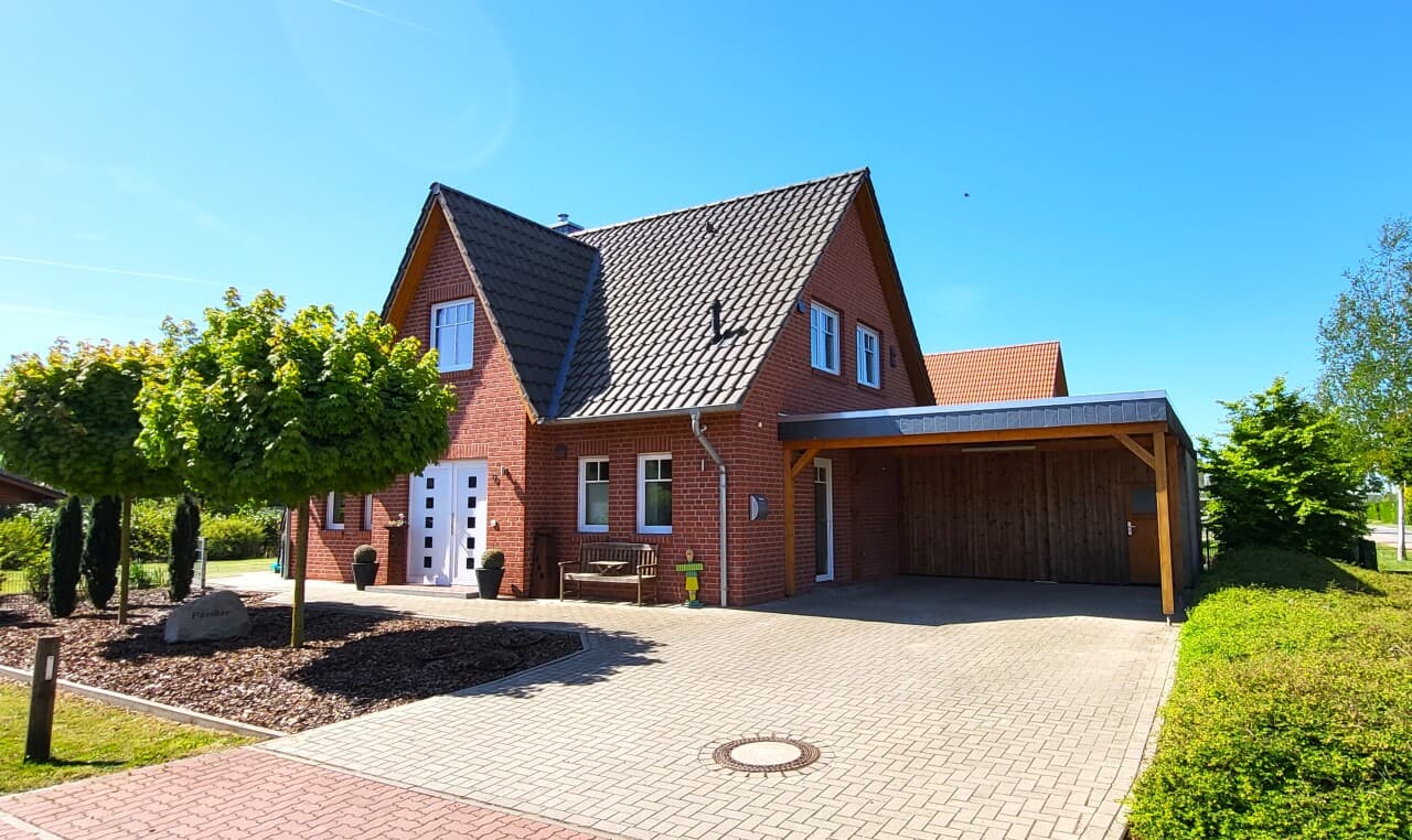 Einfamilienhaus in Schweringen – Bild 6