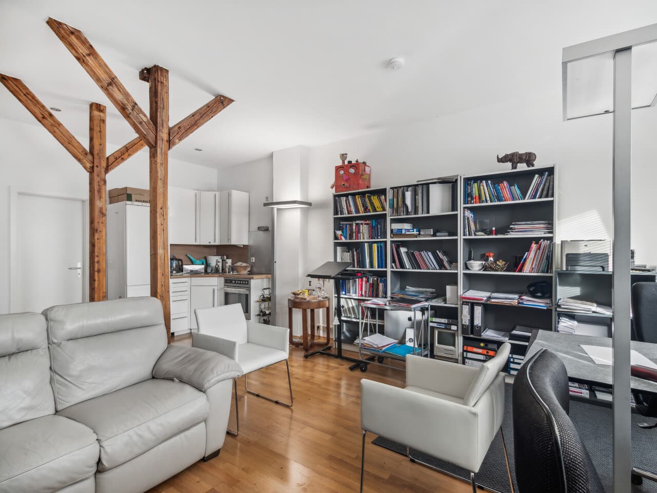 Etagenwohnung in Bremen – Bild 3