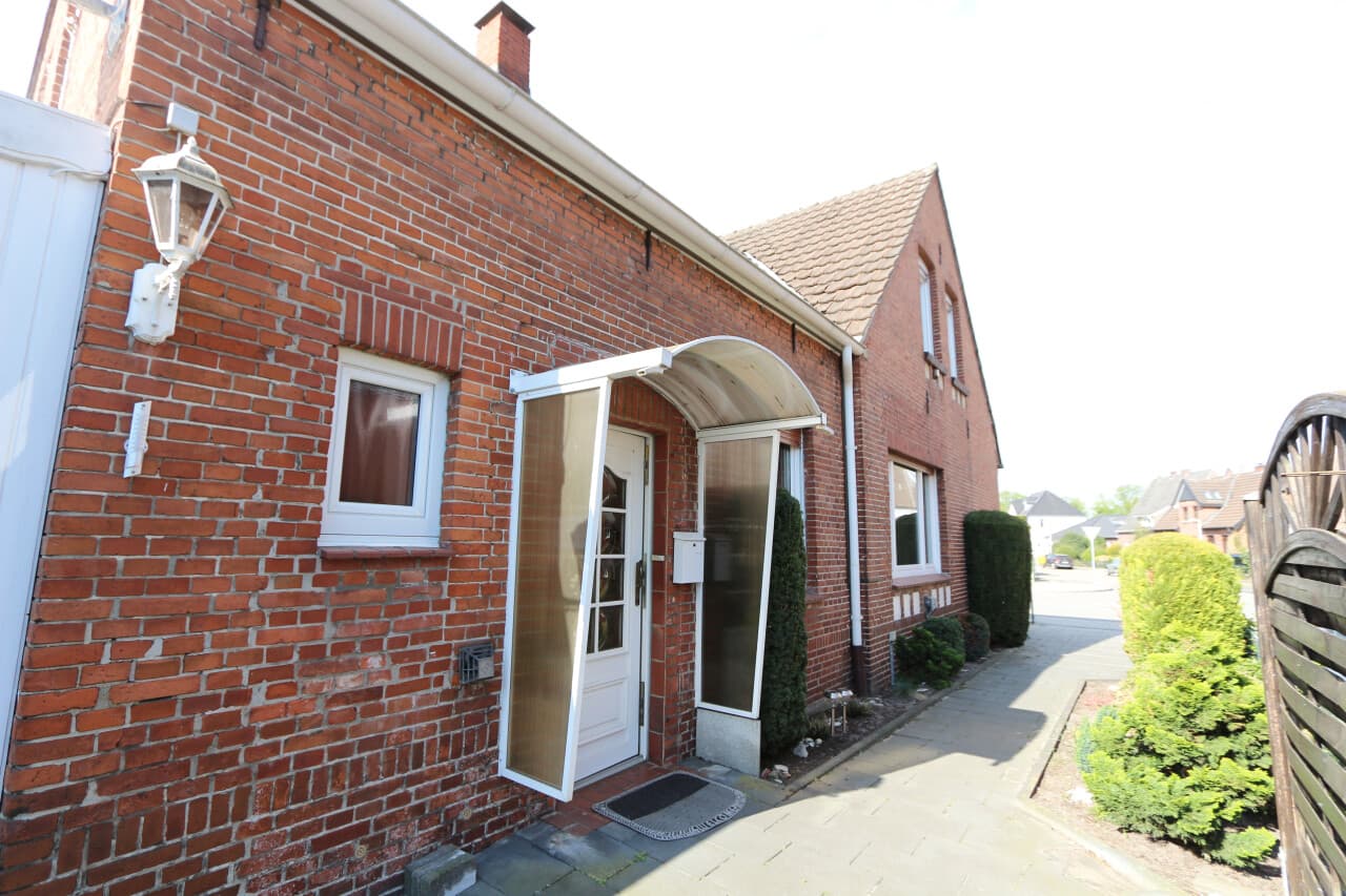 Einfamilienhaus in Nordhorn – Bild 2