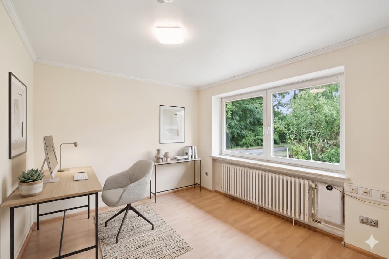 Einfamilienhaus in Axstedt – Bild 6