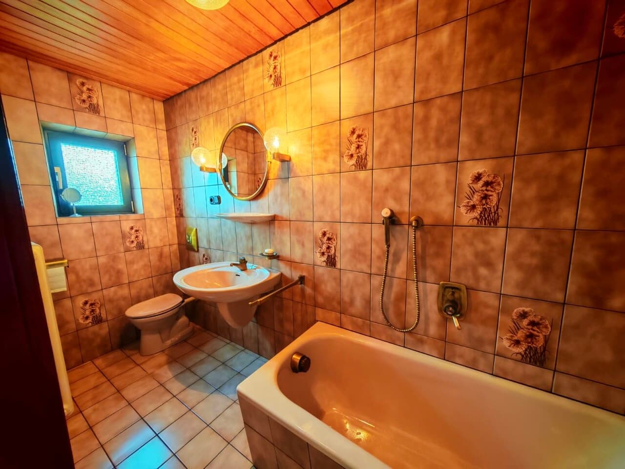 Etagenwohnung in Püttlingen – Bild 21