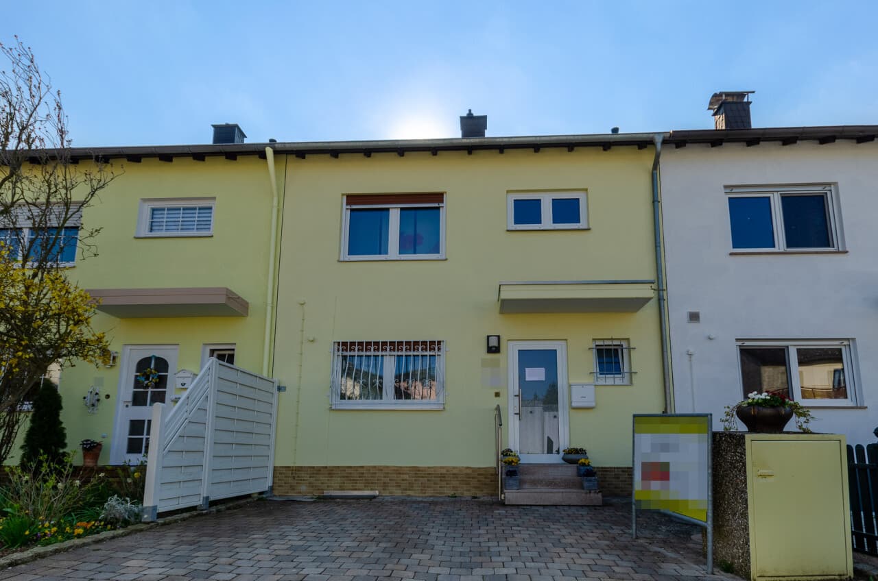 Reihenmittelhaus in Saulheim – Bild 14