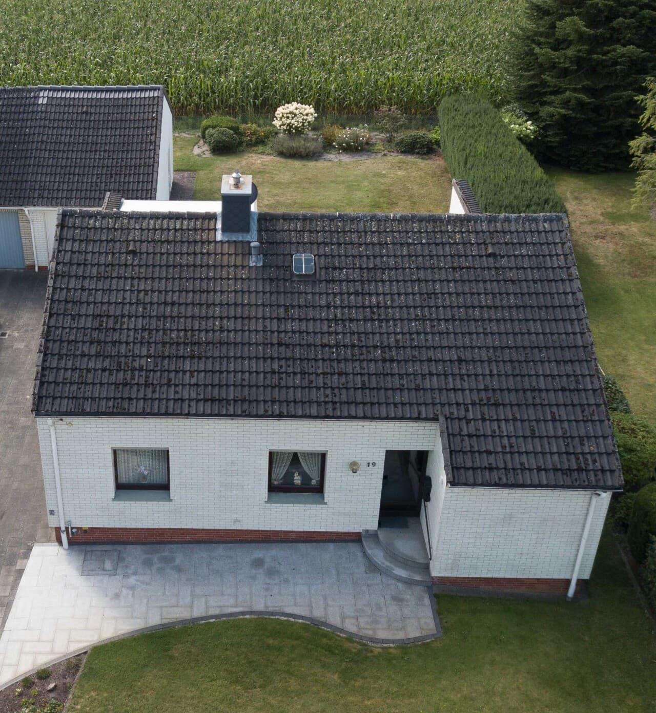Einfamilienhaus in Bothel – Bild 18