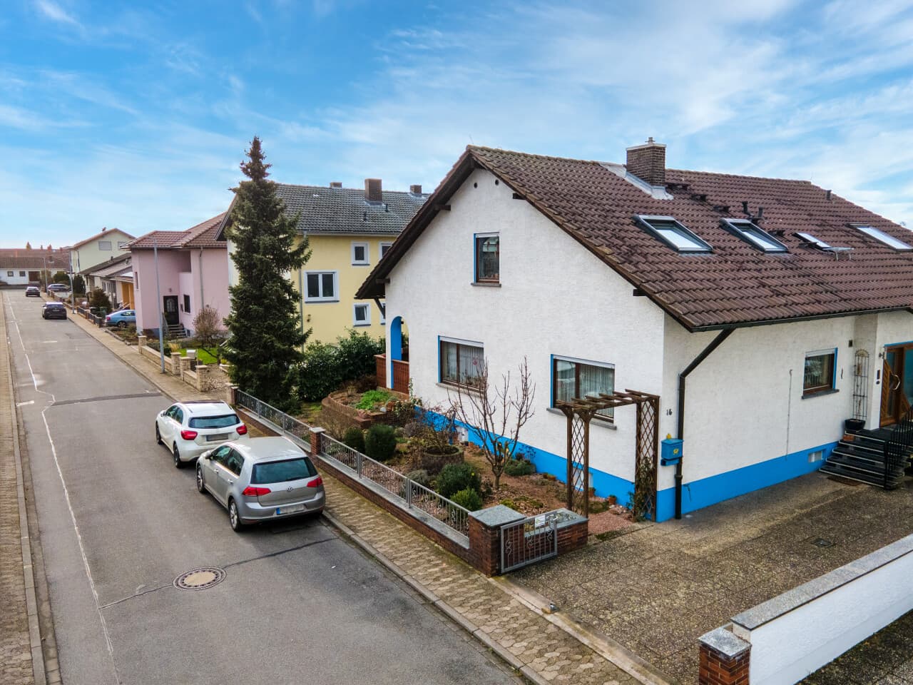 Einfamilienhaus in Biblis – Bild 5