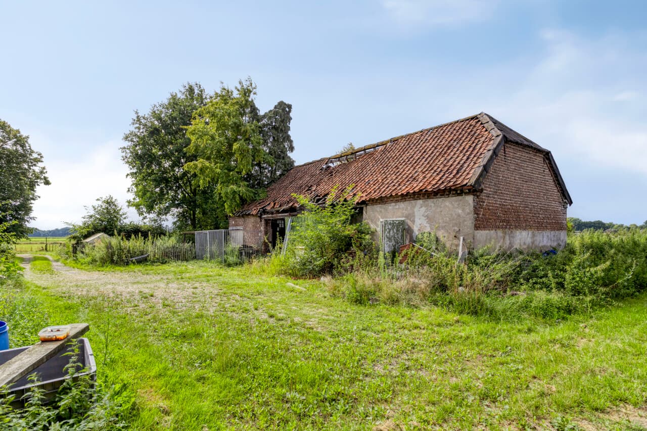 Bauernhaus in Kevelaer – Bild 32