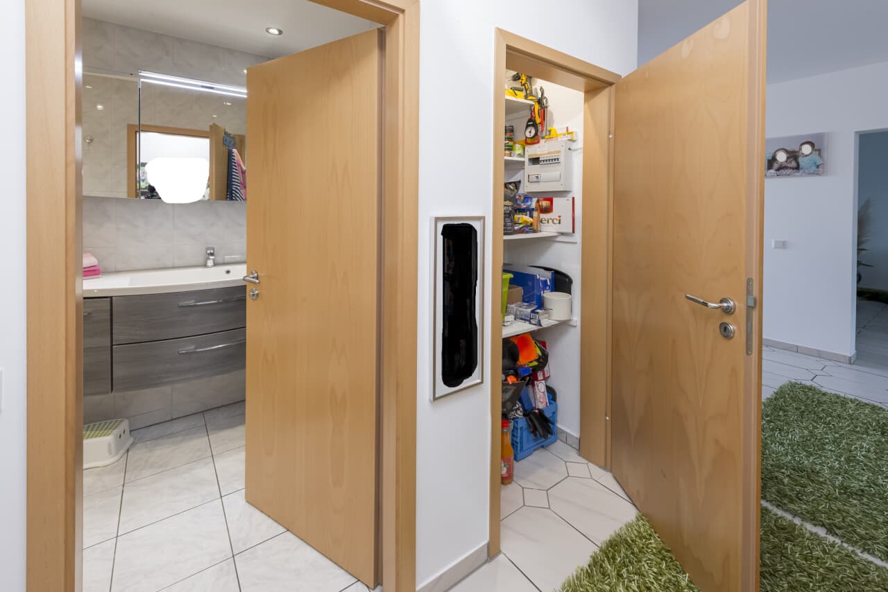 Etagenwohnung in Recklinghausen – Bild 2