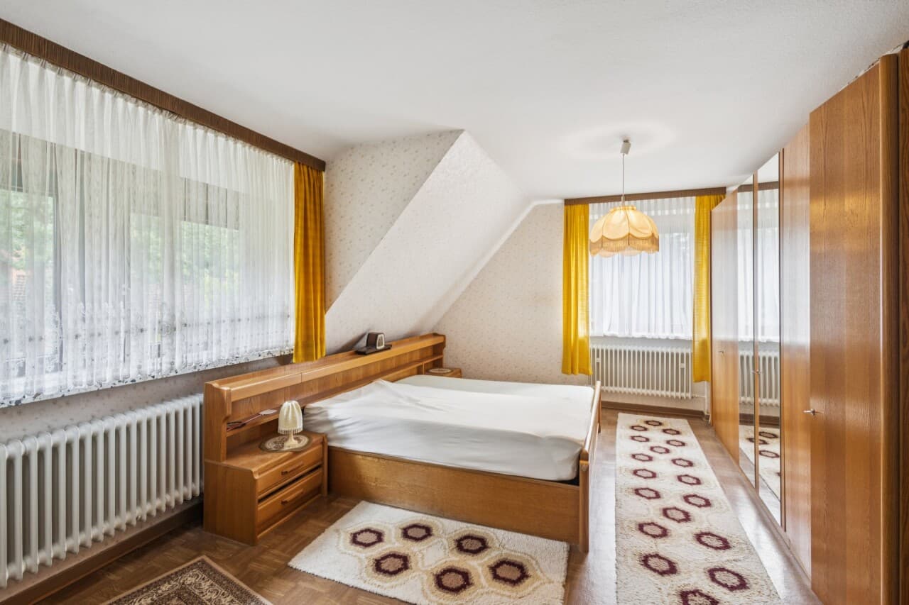 Einfamilienhaus in Ahausen – Bild 11