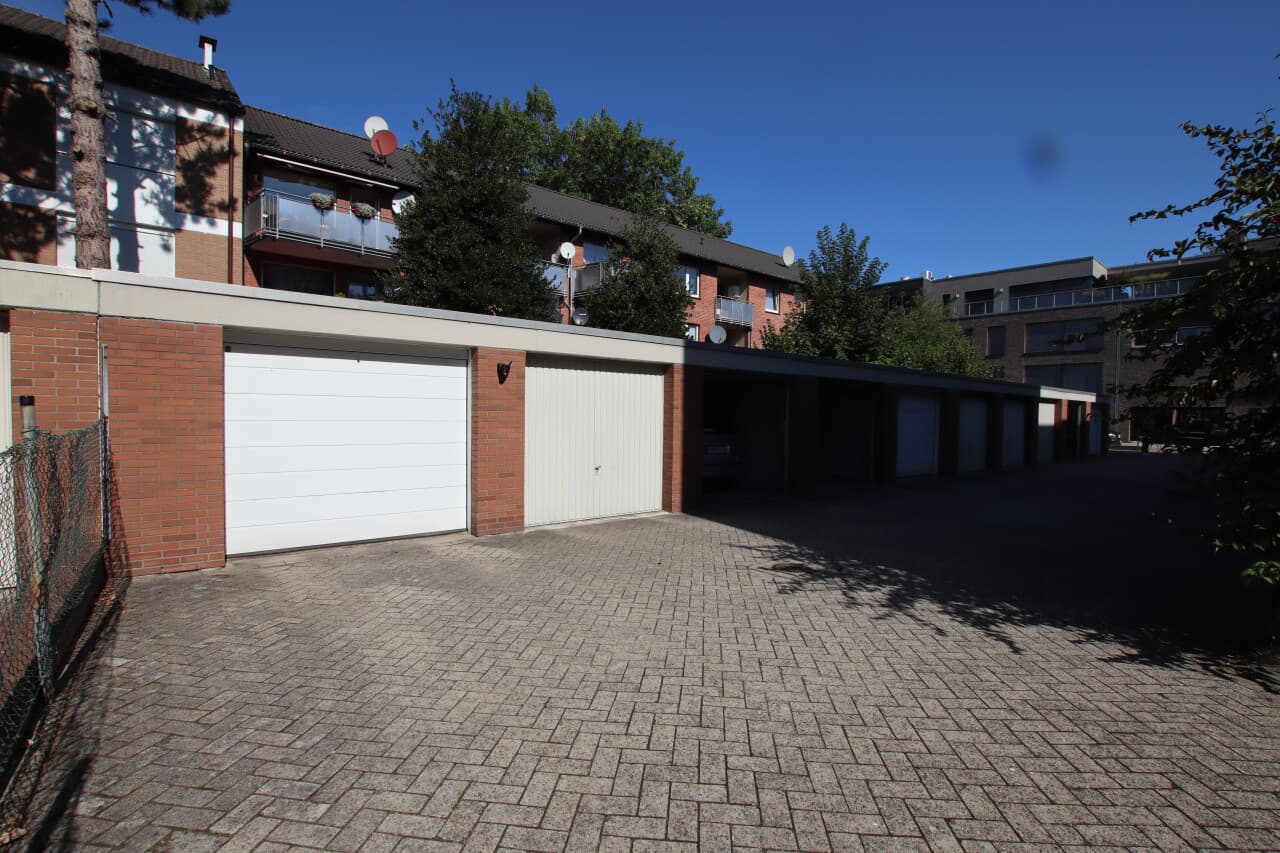 Etagenwohnung in Nordhorn – Bild 9