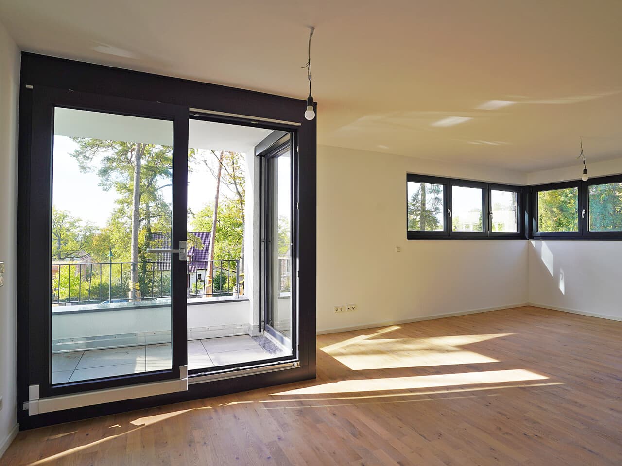 Etagenwohnung in Darmstadt – Bild 3