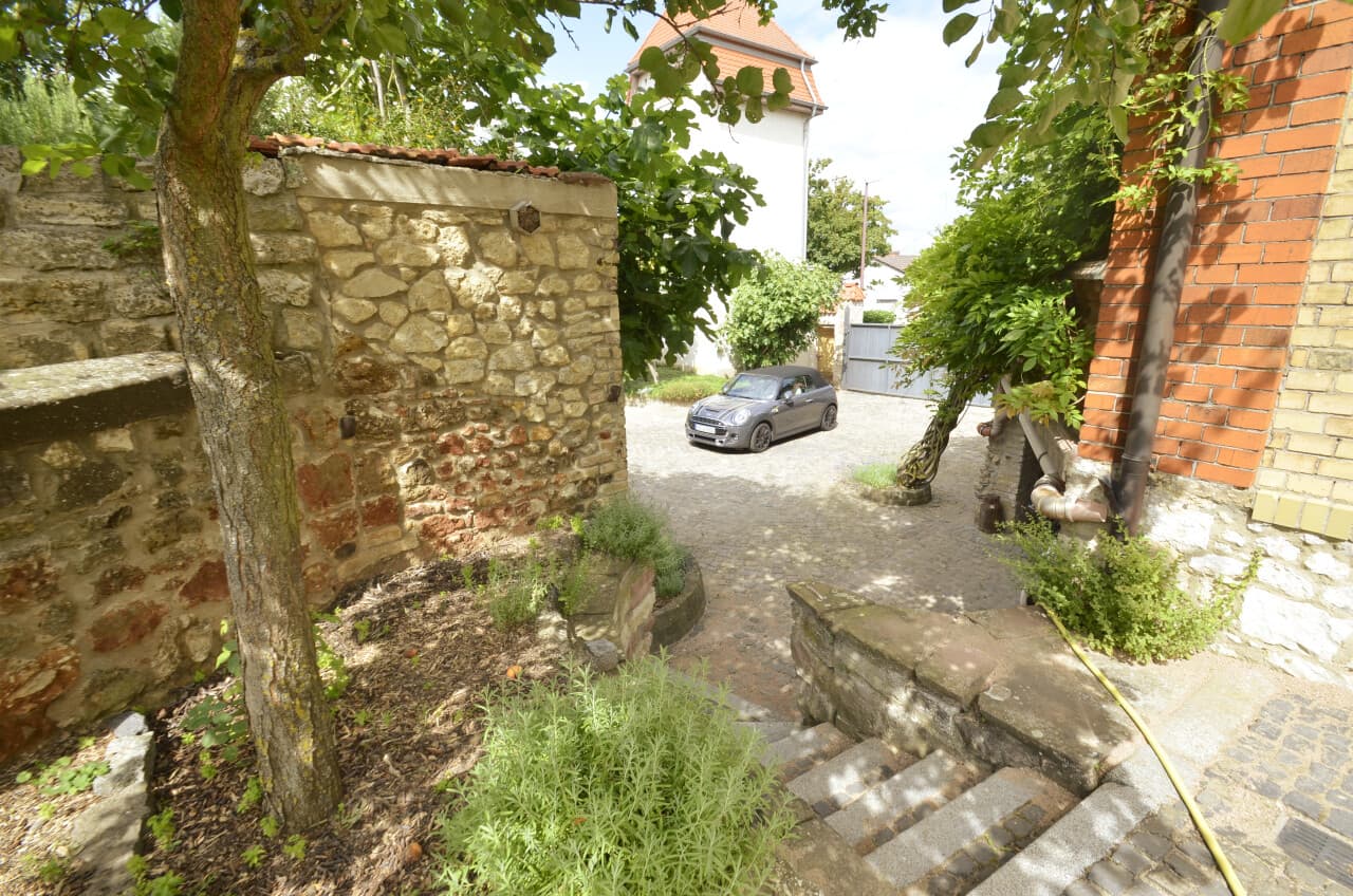 Villa in Gundersheim – Bild 10