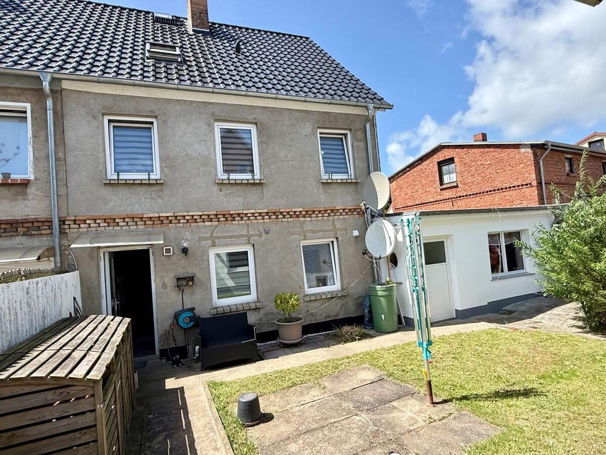 Reihenendhaus in Ribnitz-Damgarten – Bild 4