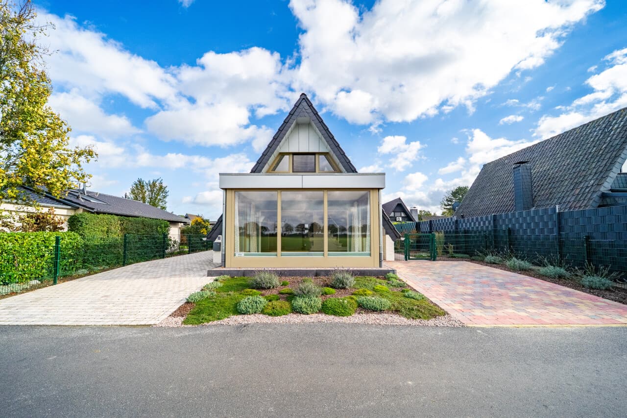 Einfamilienhaus in Kalkar-Wissel – Bild 21