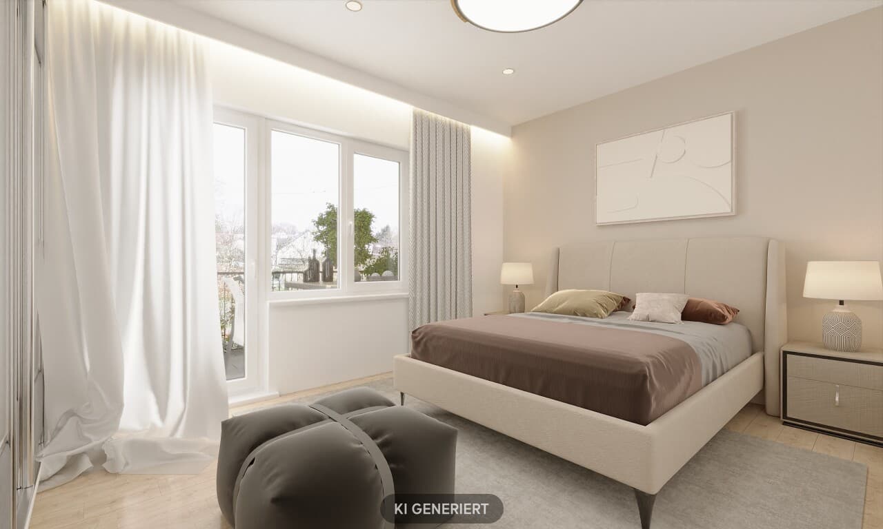 Einfamilienhaus in Saarbrücken – Bild 13